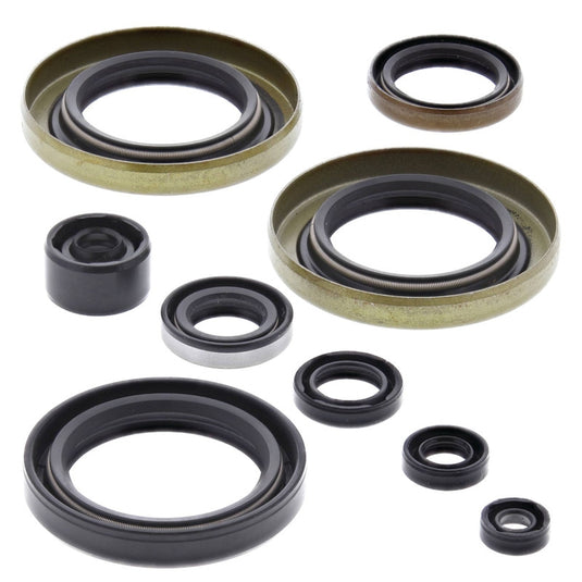 Vertex 822104 Oil Seal Kit