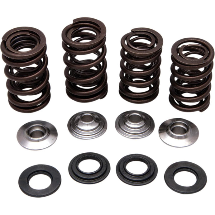 Kibblewhite Precision 30-31150 Valve Spring Kit
