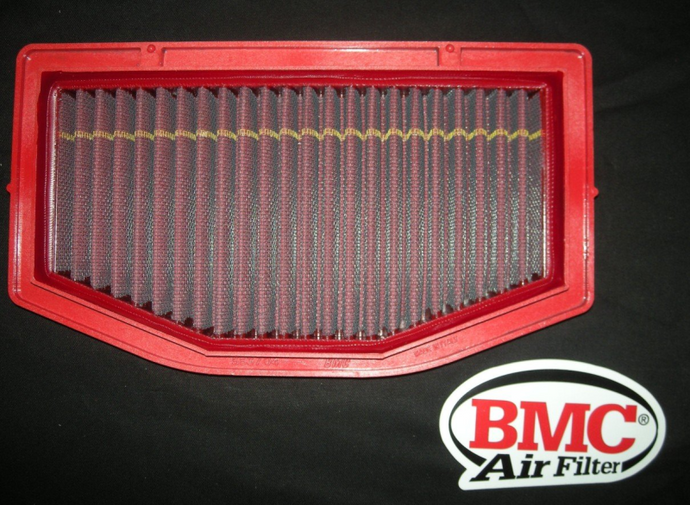 Bmc FM553/04RACE BMC Motorcycle Replacement Filters- Race