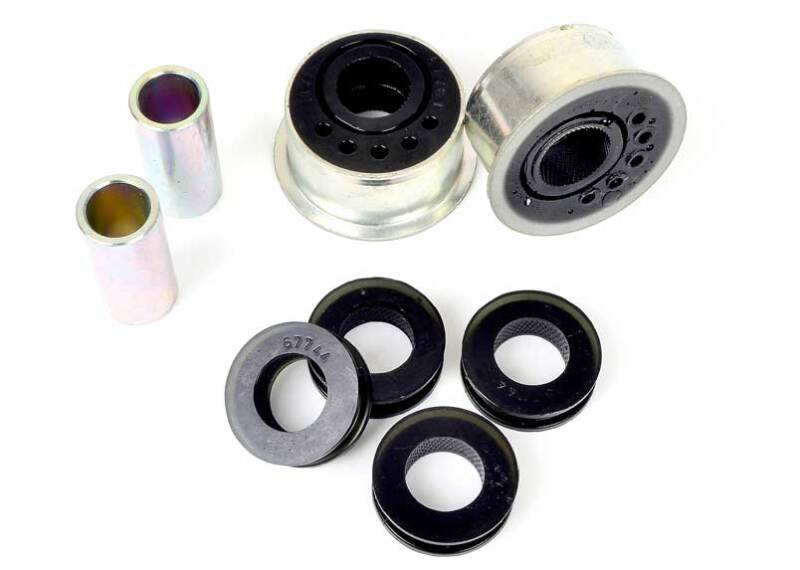 Load image into Gallery viewer, Whiteline KCA434 WL Anti-Lift Kits
