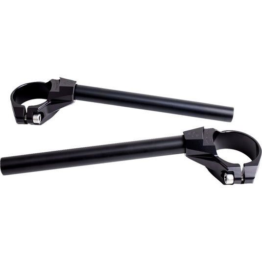 Gilles Tooling GPL2-550-RACE GP Light 2 Clip-On - 55mm