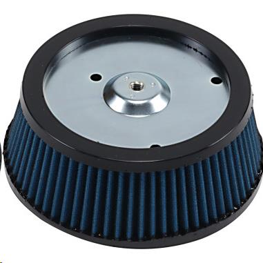 Drag Specialties 1011-4212 Reusable Air Filter for Screamin Eagle Air Cleaners