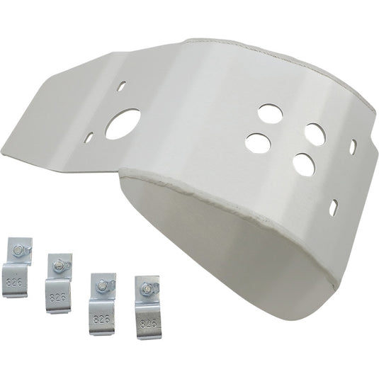 Moose Racing 337 Aluminum Skid Plate