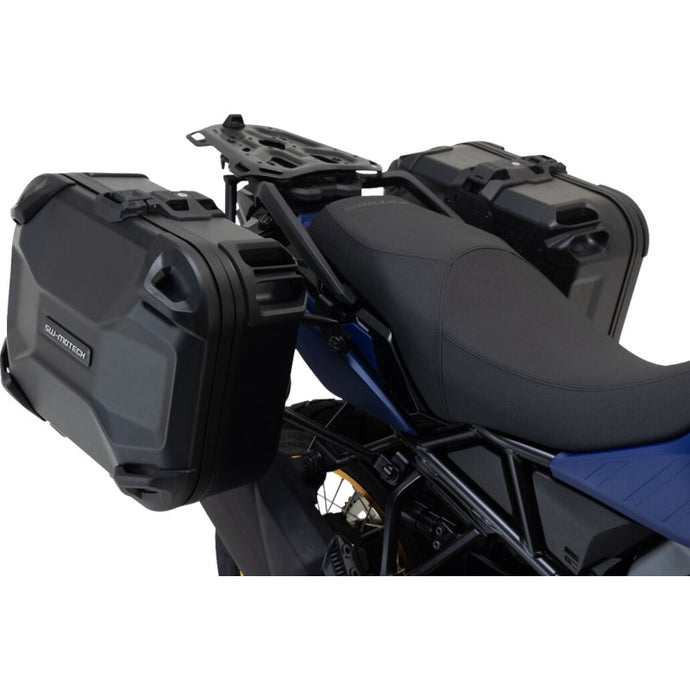 Sw-Motech KFT.04.835.65000/B DUSC Hard Case System - 33/33l.