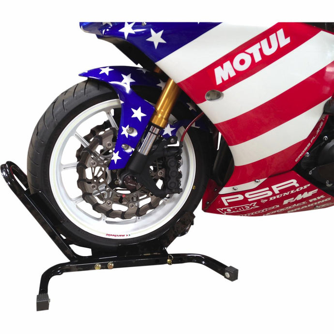 Psr 00-00115-02 Wheel Chock