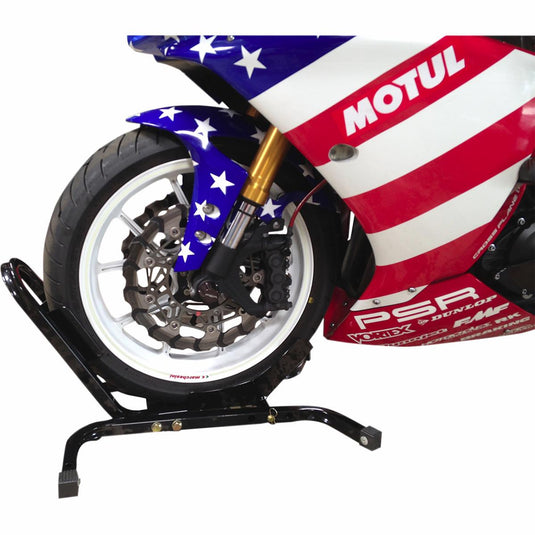 Psr 00-00115-02 Wheel Chock