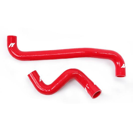 Mishimoto MMHOSE-CAM-98RD MM Silicone Hose - Radiator
