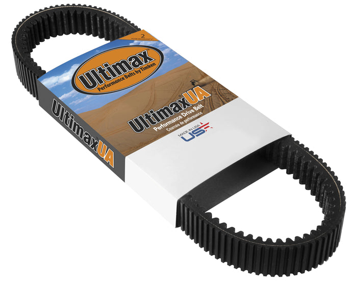 Ultimax UA496 Ultimax ATV UA Belt