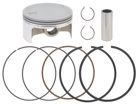 Namura Technologies FA-20085 Piston Kit - Standard Bore 101.96mm
