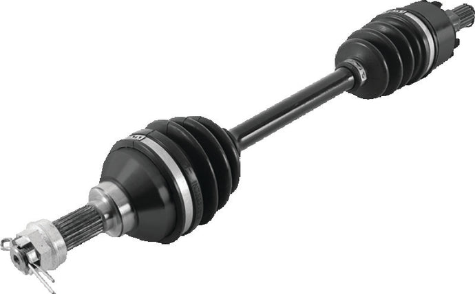 Quadboss 609168 QBS Axles