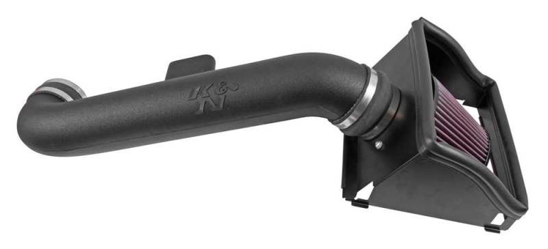 Load image into Gallery viewer, K&amp;N Engineering 57-2591 KN 57 FIPK Air Intake 50
