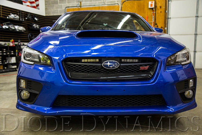 Load image into Gallery viewer, Diode Dynamics DD6008 DIO LED Light Bars
