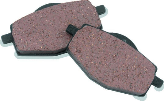 Bikemaster 961215 BKM Brake Pads