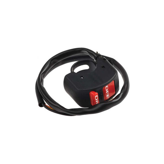 Rfx FXKB 90200 55ST Universal Kill Button