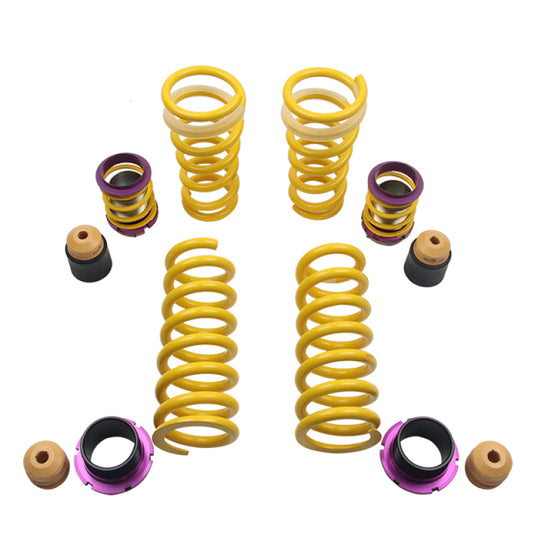 Kw 25327018 KW H.A.S.