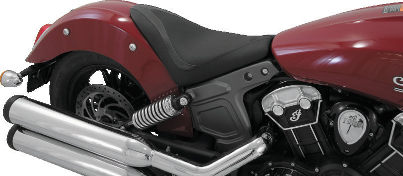 Load image into Gallery viewer, Mustang Motorcycle 75368 MMP Solo Original
