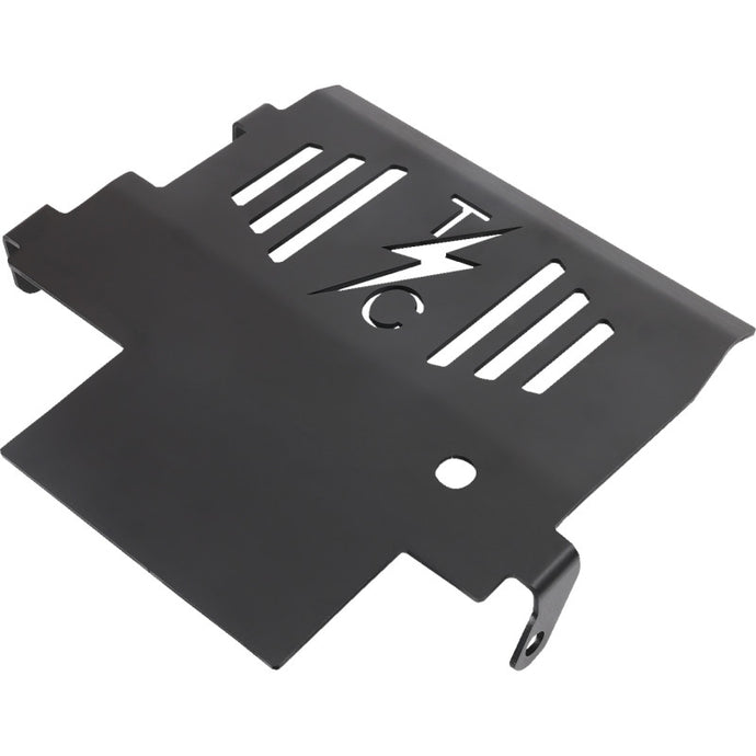 Thrashin Supply Company TSC-3030-1 Skid Plate - Black