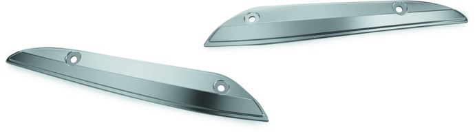 Kuryakyn 2632 KUR Windshield Trim C