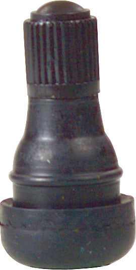 Wilcox Supply TR-412 50/PK Pop-In 412 Series Valve Stem - 0.453in.