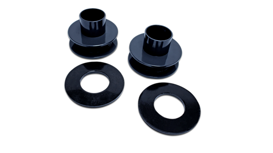 Body Armor 4X4 50207-FD BOD Coil Spacers