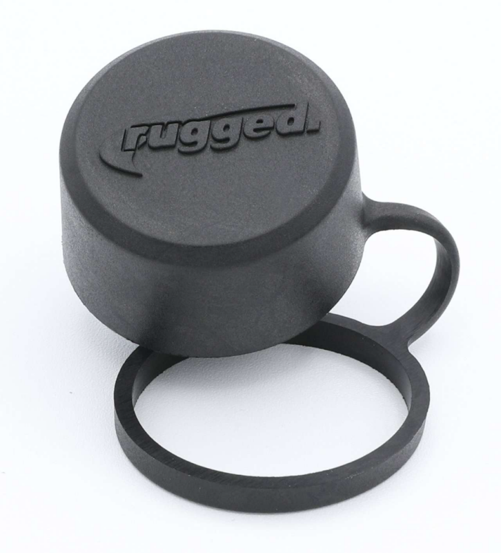 Load image into Gallery viewer, Rugged Radios BLOWER-CAP-M RGD Air Pumper
