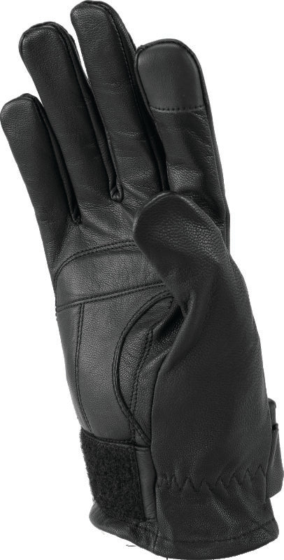 Load image into Gallery viewer, Kuryakyn 094478 KUR Laredo Leather Gloves
