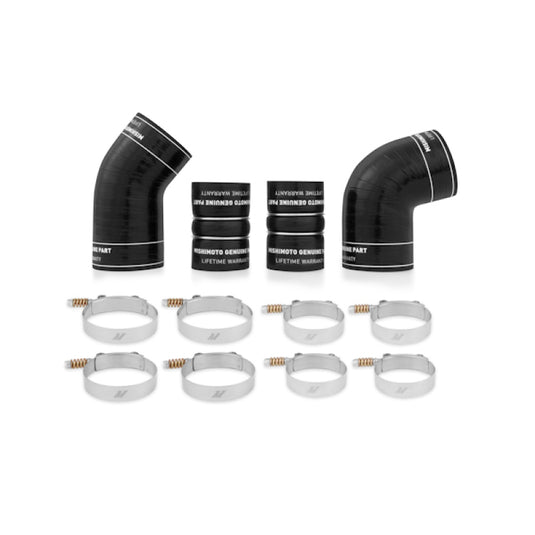 Mishimoto MMBK-DMAX-04BK MM Boot Kits