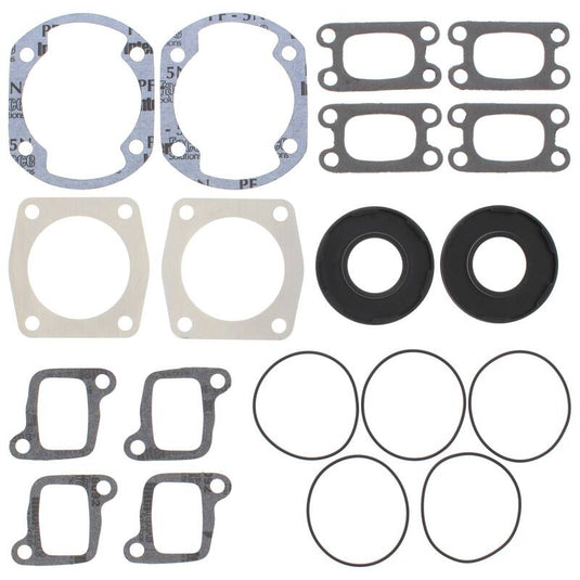 Vertex Pistons 711023C VEP Complete Gasket Kit