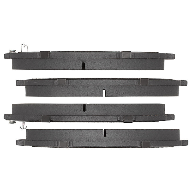 Load image into Gallery viewer, Dfc 1214-1695-01 DFC Semi Met Heavy Duty Pads
