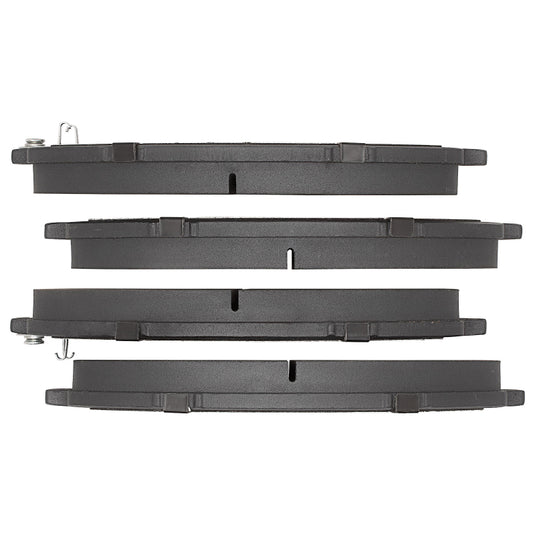 Dfc 1214-1695-01 DFC Semi Met Heavy Duty Pads