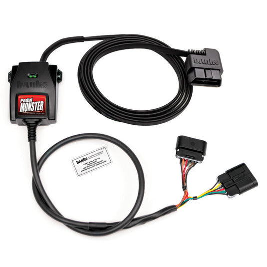Banks Power 64320-C GBE Pedal Monster Kits