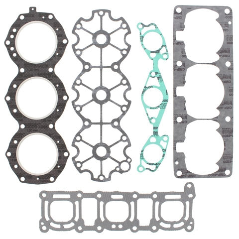 Vertex 610604 Top End Gasket Set
