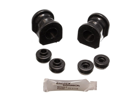 Energy Suspension 7.5121G ES Sway Bar Bushings - Black