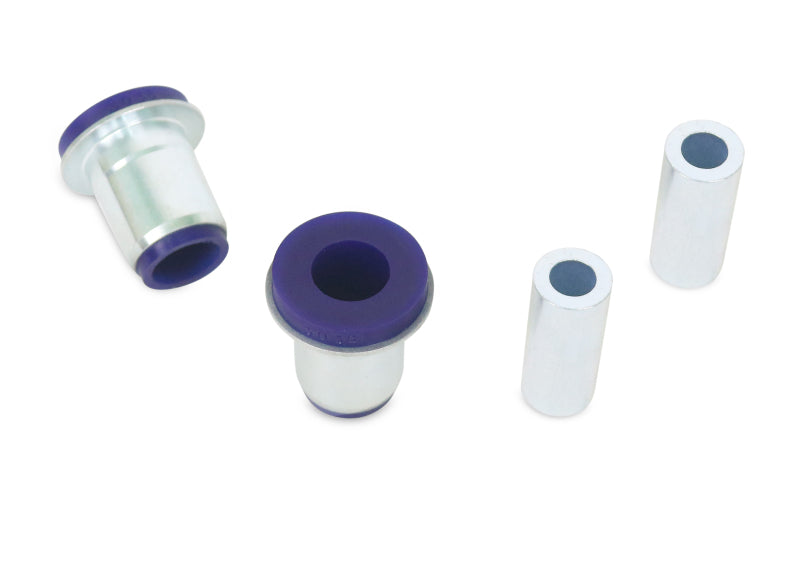 Load image into Gallery viewer, Superpro SPF3036K SPR Bushings - Control Arm
