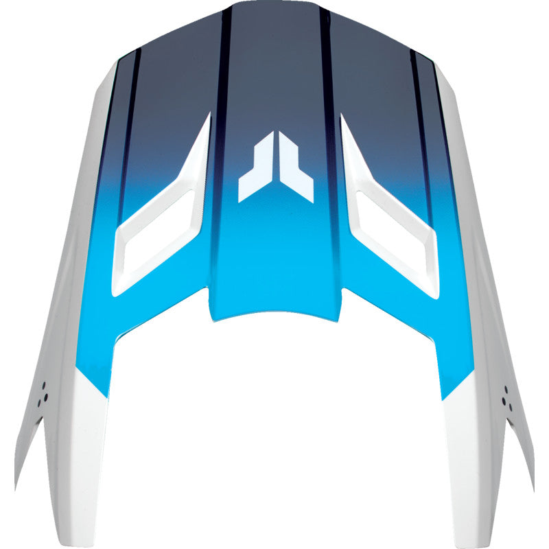 Load image into Gallery viewer, Storm White/Navy
