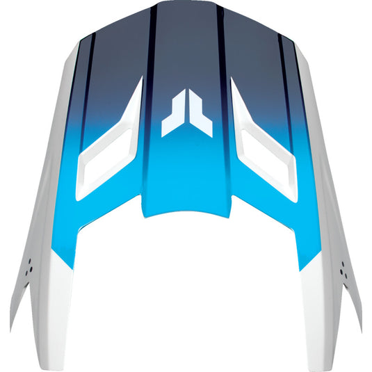 Storm White/Navy