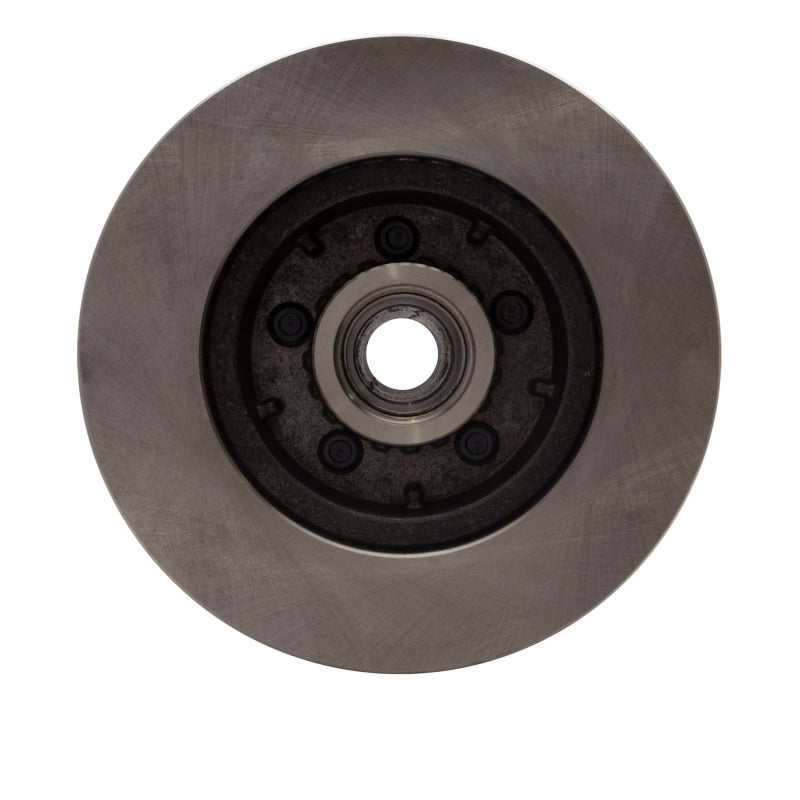 Load image into Gallery viewer, Dfc 600-39026 DFC Brake Rotors - Plain
