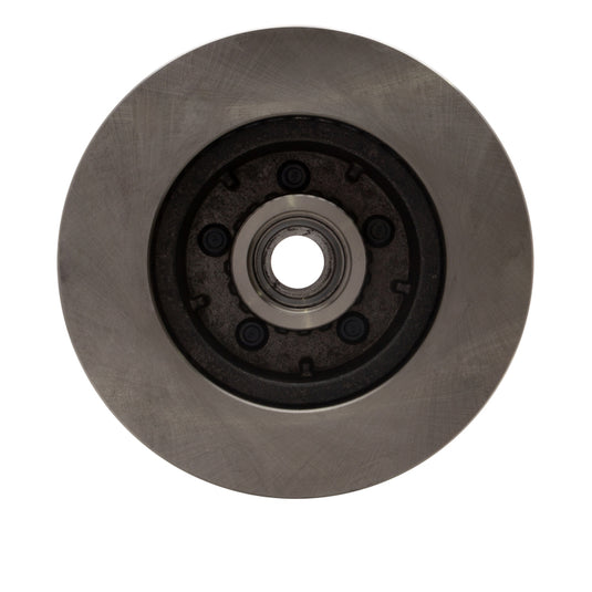 Dfc 600-39026 DFC Brake Rotors - Plain