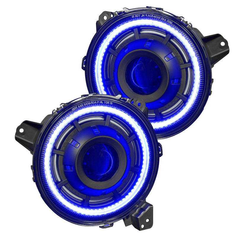 Load image into Gallery viewer, Oracle Lighting 5839-334 ORL Headlight Assemblies
