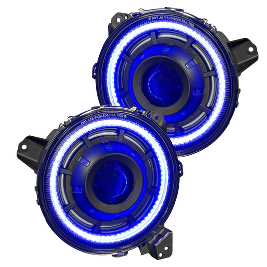 Oracle Lighting 5839-334 ORL Headlight Assemblies