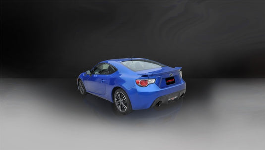 Corsa Performance 14864BLK COR Cat-Back Sport