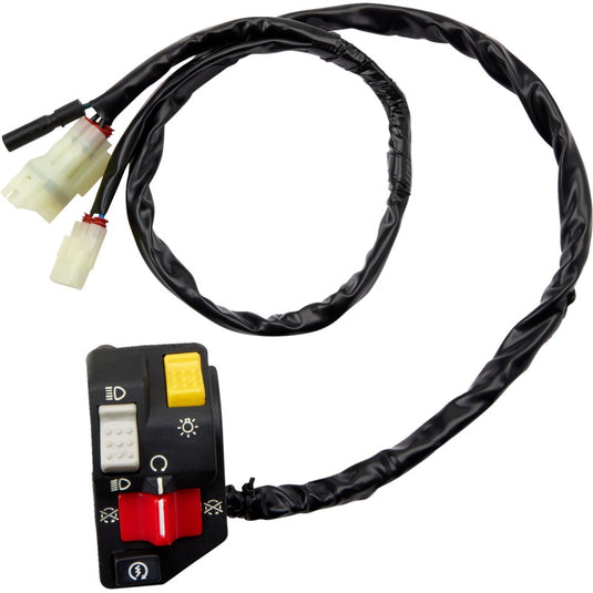 Moose Utility 400-1263-PU Switch Block Assembly