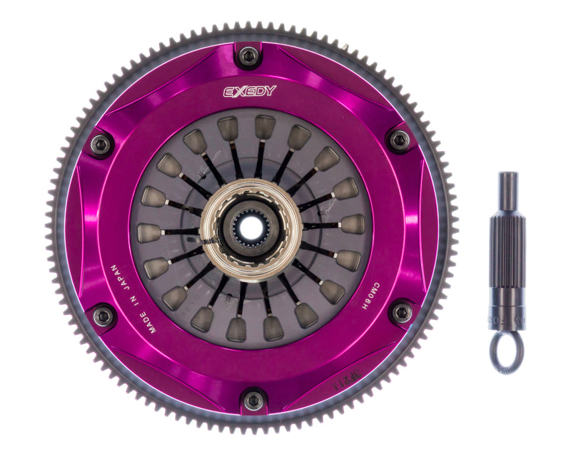 Load image into Gallery viewer, Exedy MM022HD EXE Hyper Multi Clutch Kits
