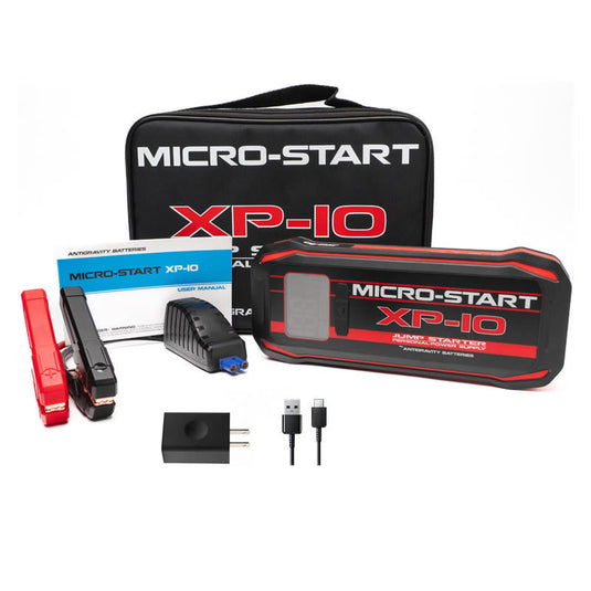 Antigravity Batteries AG-XP-10-G2 ANT Micro-Start