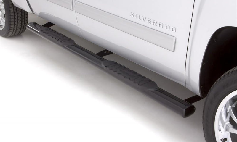 Load image into Gallery viewer, Lund 24079005 LND Nerf Bars - Black
