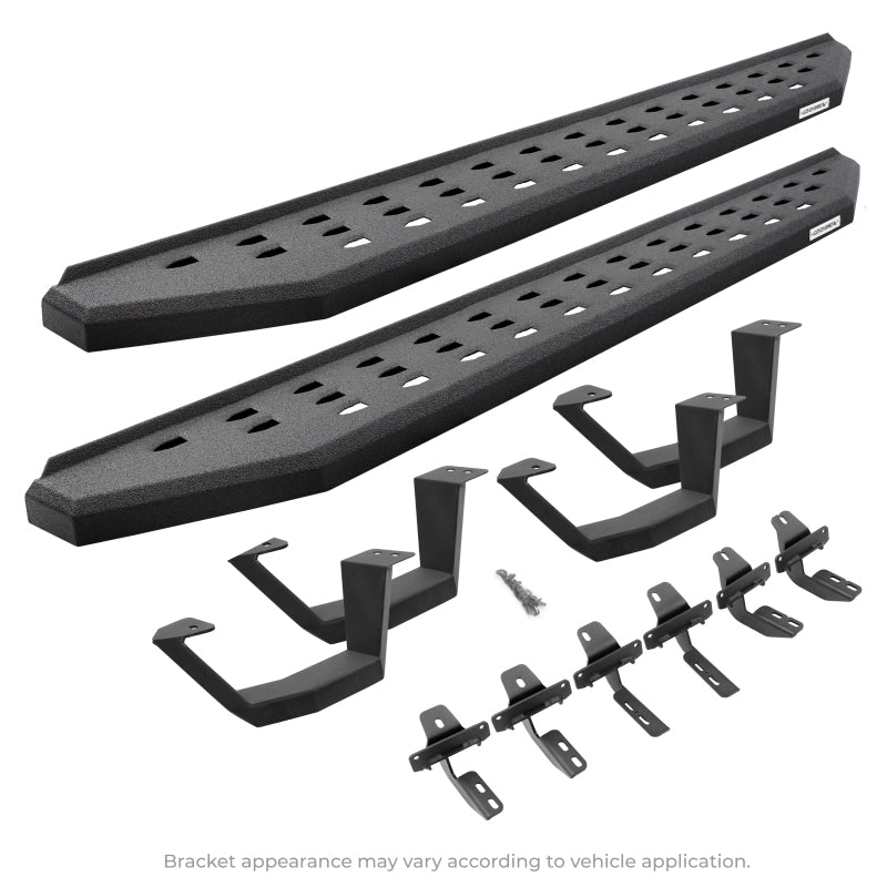 Load image into Gallery viewer, Go Rhino 6944368720T GOR RB20 Boards - Bedliner
