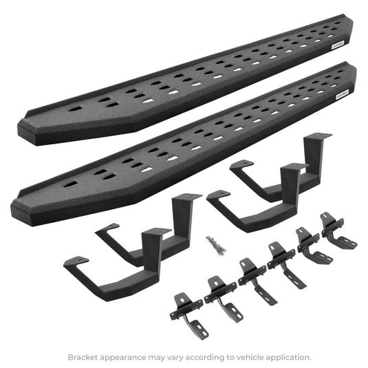 Go Rhino 6944368720T GOR RB20 Boards - Bedliner