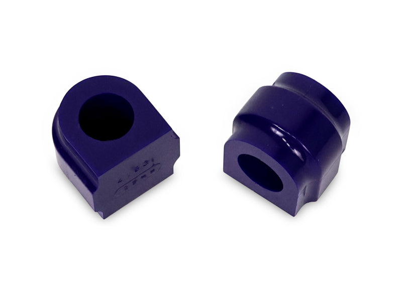 Load image into Gallery viewer, Superpro SPF4183-22K SPR Bushings - Sway Bar

