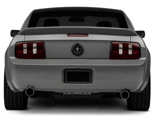 Raxiom 49117 RAX LED Taillights