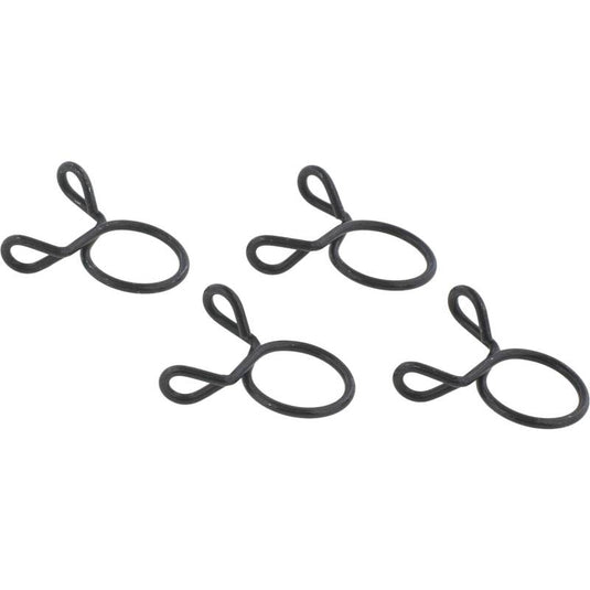 All Balls Racing FS00054 ABR Hose & Clamp Kits